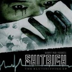 Shitrich - Planer Skrinlagt