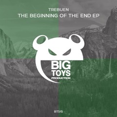 Trebuen - The Beginning