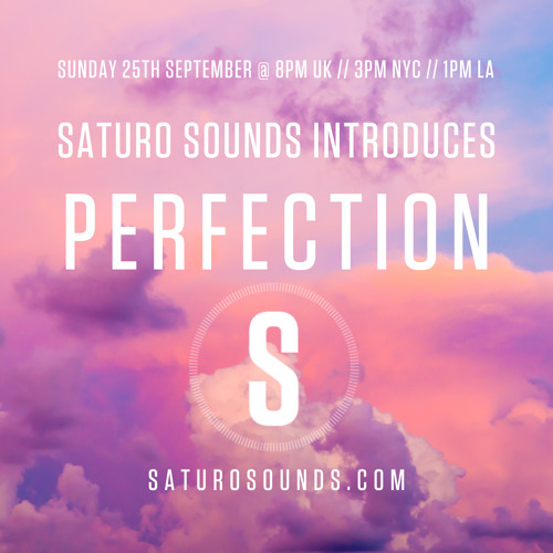 Saturo Rapper Stream Saturo Introduces - PERFECTION by Saturo Sounds | Listen online ...