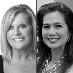 HR management systems benefit the federal workforce | Workday's Lynn Martin and DOJ's Melinda Rogers