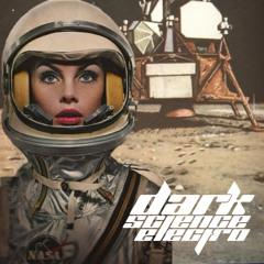 Dark Science Electro - Episode 809 - 3/21/2025