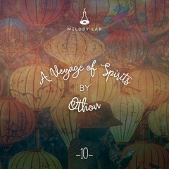 A Voyage of Spirits by Othon ⚗ VOS 010