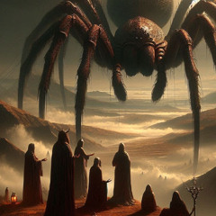 Spider League Demo V2