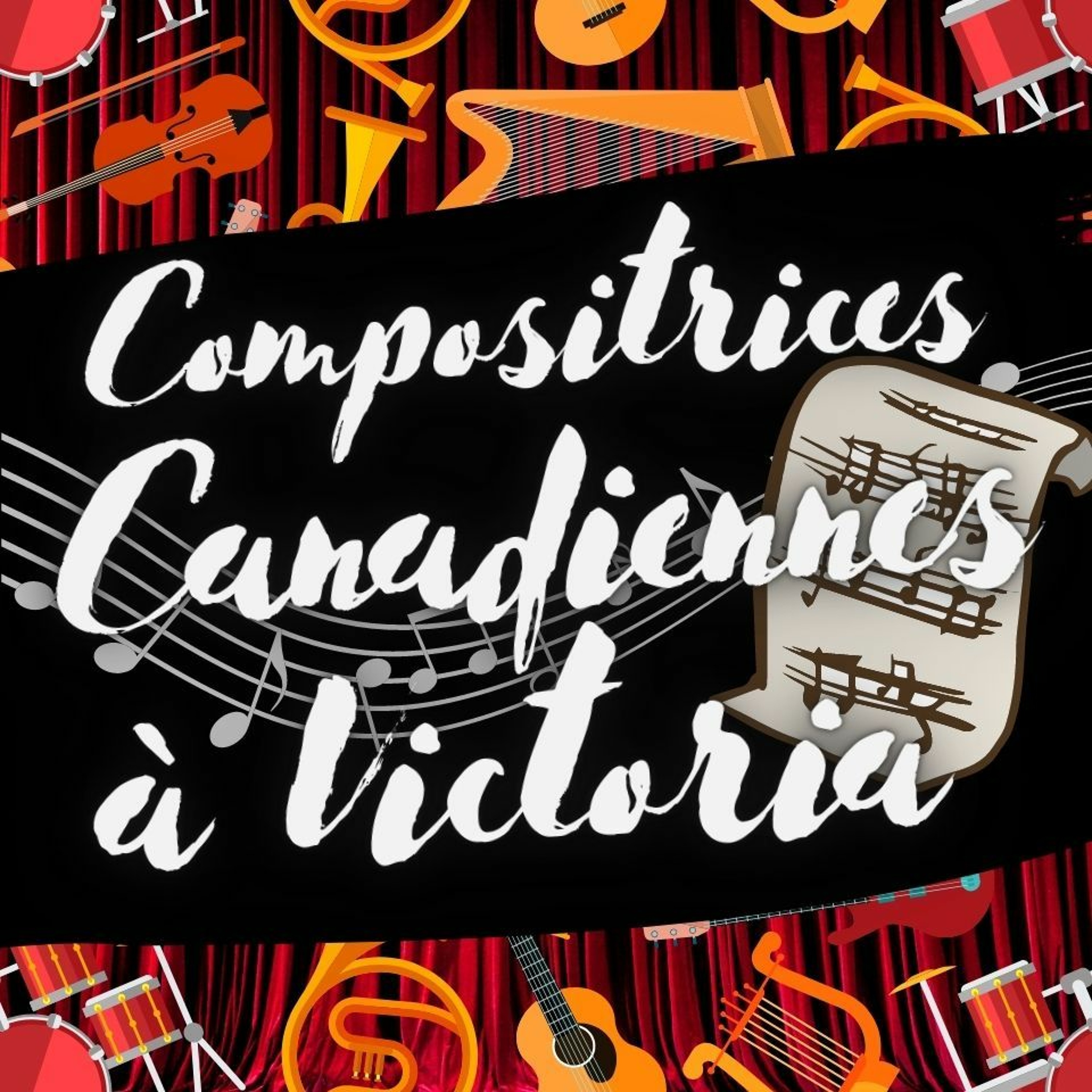 Les émissions de Radio Victoria
