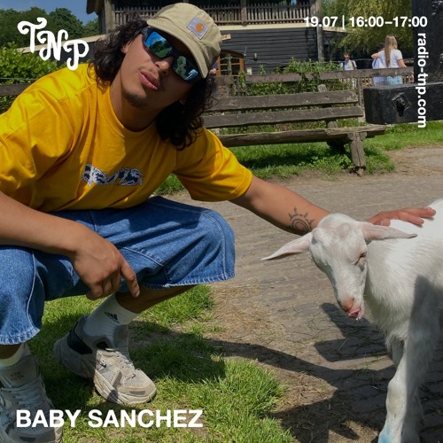Baby Sanchez