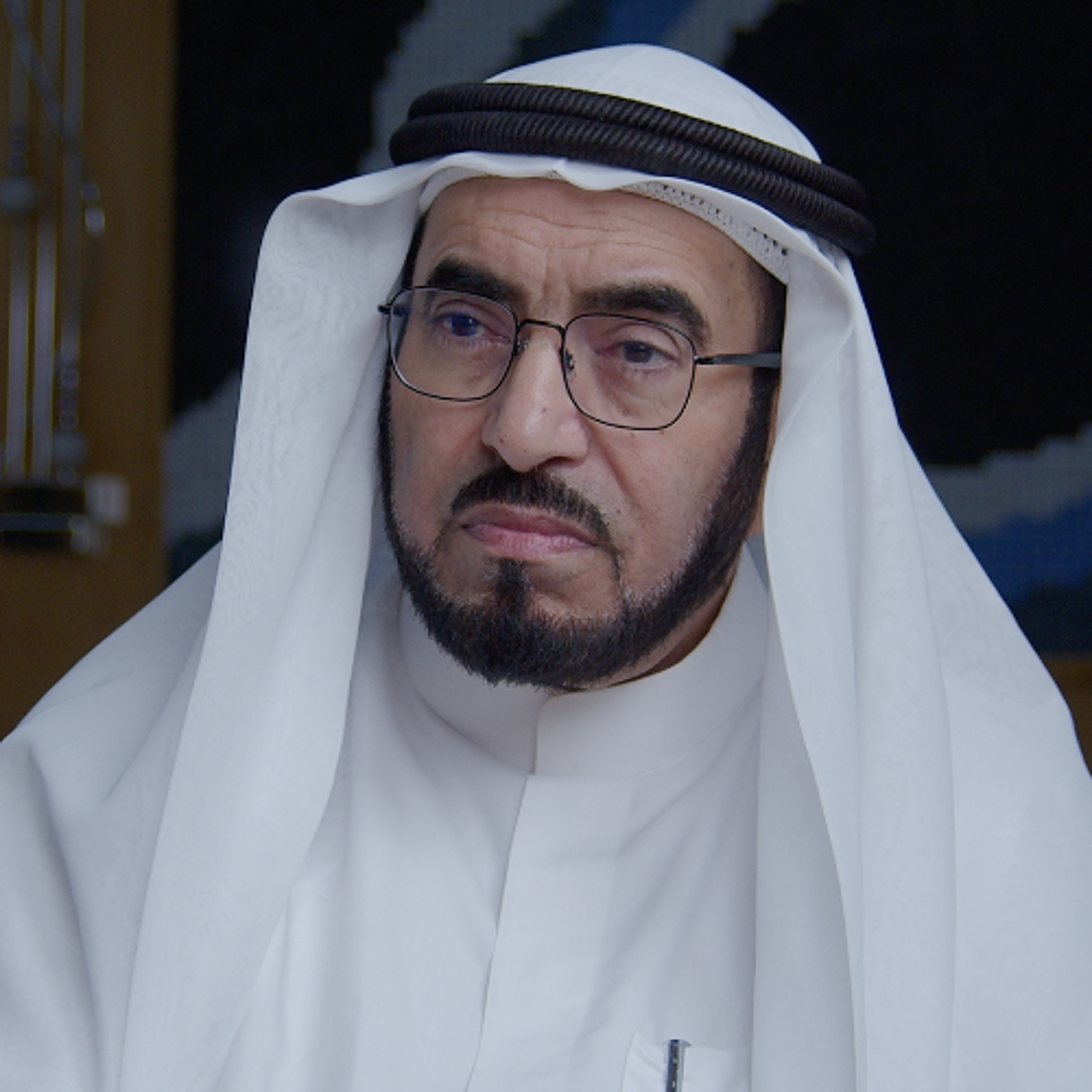 جلسة كرك ١٤١ | د. طارق السويدان: توهان الشباب وغياب الرسالة