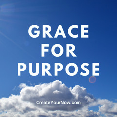 2606 Grace for Purpose