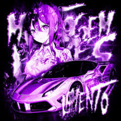 MONTAGEM VOZES LAMENTO - Super Slowed