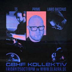 Prime - OLaura 3rd Party