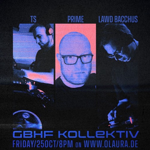 Prime - OLaura 3rd Party