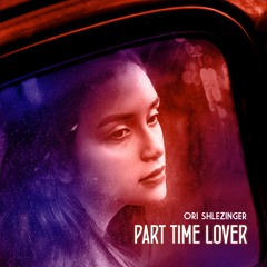 Part time lover / Stevie Wonder (Cover)