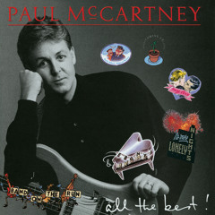Paul McCartney, Wings - Live And Let Die (Main Title)
