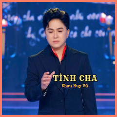 Tình Cha