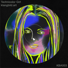Technicolor Girl (Extended Mix)