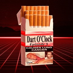 Dart O'Clock Ep 3