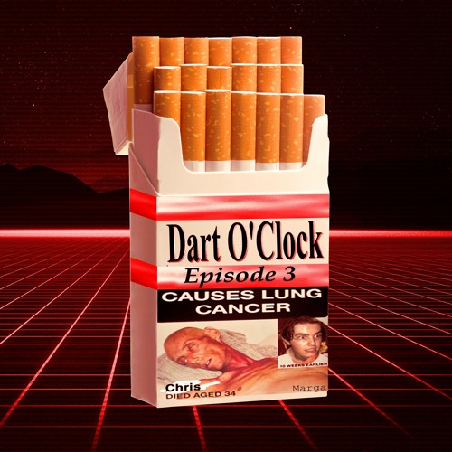 Dart O'Clock Ep 3