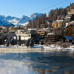 DJ Mix@ Audemars Piguet, St. Moritz // 2.02.25