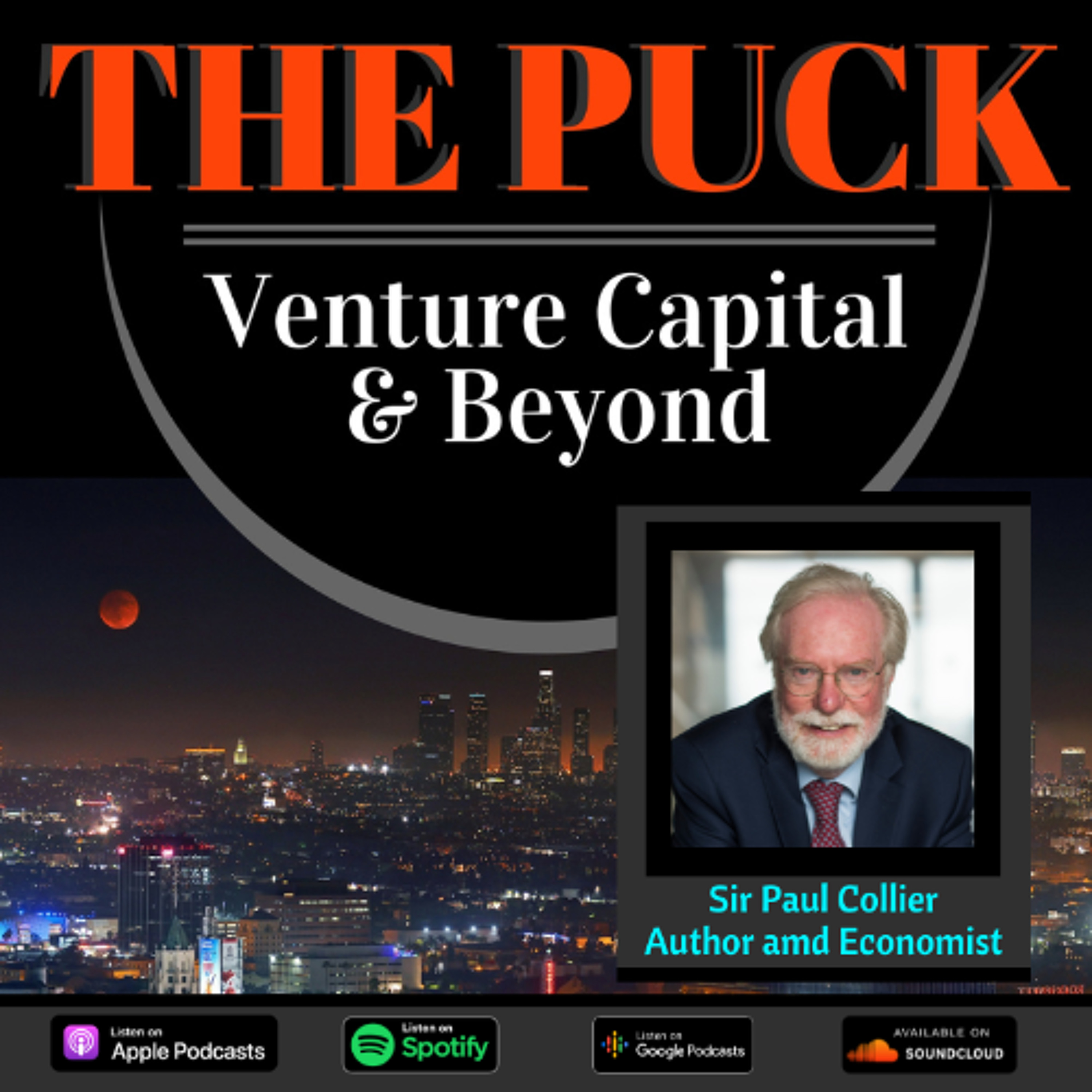 The Puck: Venture Capital and Beyond