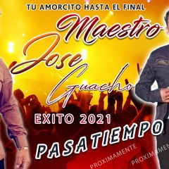 ᴴᴰ✓◇MAESTRO JOSE GUACHO ◇ RMX  ♡ PASATIMPODJ WILMER PRO◇2021♡  HD 720p