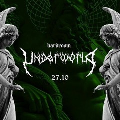 99HZ | HARDROOM [UNDERWORLD] DJ ELECTION