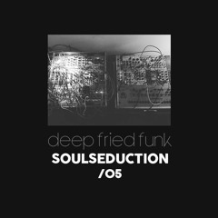 SoulSeduction 'Deep Fried Funk' /05