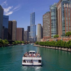 Best 45minute Chicago River Architecture Tour From Magnificent Mile Tours Review