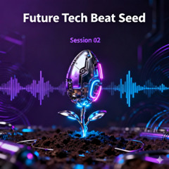 Future Tech Beat Seed Session 02 nov