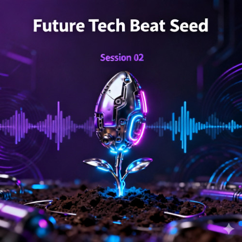 Future Tech Beat Seed Session 02 nov