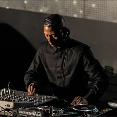 Danger Russ - 4 Dex Jeff Mills Appreciation Mix #TECHNO