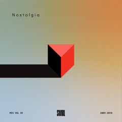 Nostalgia: 2009-2010 Progressive House Mix