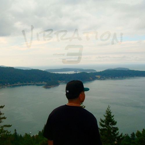VIBRATION vol. 3