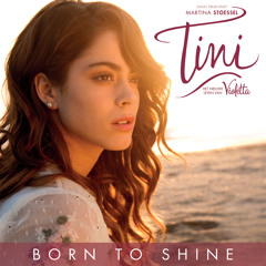 tini (martina stoessel oder violetta)