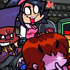 2Hot but Nene + GF vs Pico + BF