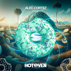 Alec Cortez - Coco (Radio Edit)