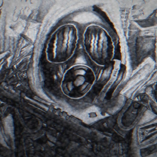 SCRATCH X TACOMANE666 - EXTERMINATION