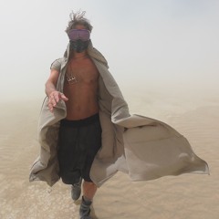 Burning Man 2023 - Saturday Night - Palinka Lounge Mix by Meray Levi