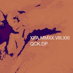 MMXX.VIII.XXI.QCK.DP