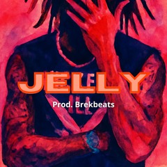 Jelly ( Gunna type beat x Travis Scott type beat x Future type beat ) ~