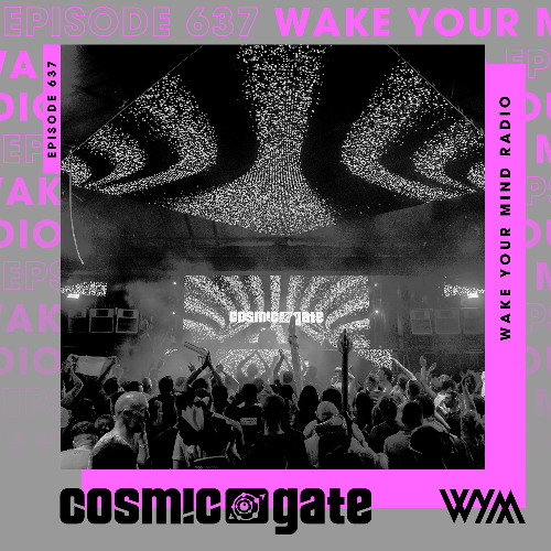 WYM RADIO Episode 637