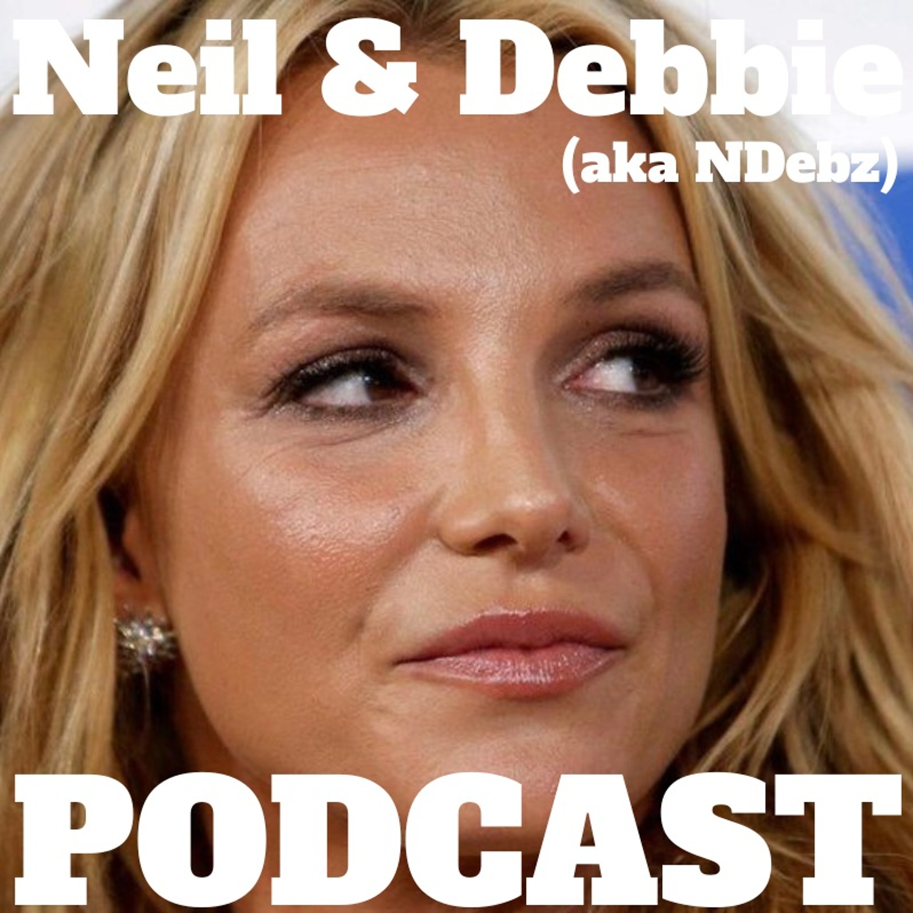 Neil & Debbie (aka NDEBZ)