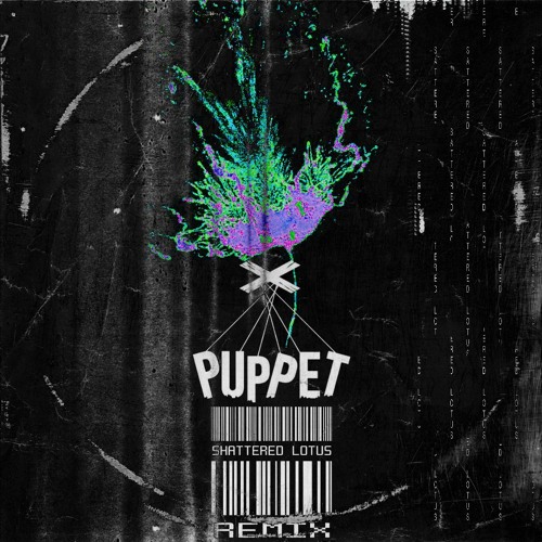DaayBreaak & Yunoki - Shattered Lotus (Puppet Remix)[Free Download]