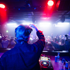 Live @ The Barbary 11/14/2025