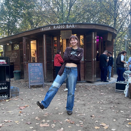 Crevette Records w/ YU MI @ Kiosk Radio 25.10.2024