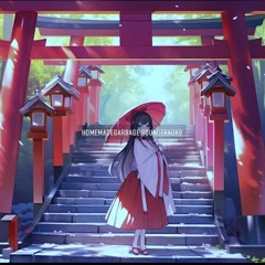 [FREE/フリーBGM] 230731 - Japan / 和風 / 幻想的 / Fantasy / Game / Anime / Video