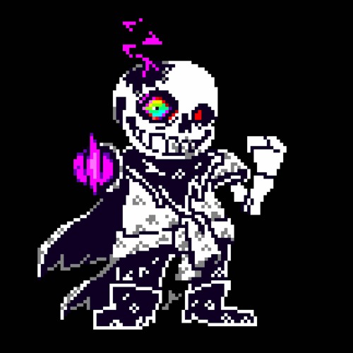 [DustTrust] - Maniac's Revenge [V3]