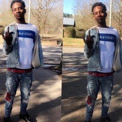 ORN Spiffy X Ima Dogg
