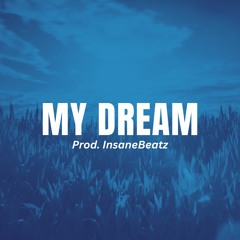 [FREE] MY DREAM - (Timbaland x Moby Type Beat)