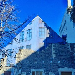 I want it to be broken; I want it in a bunch of little pieces