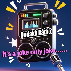 Music 1.mp3 Dodakk Rádio  ONLY a Joke 🤣