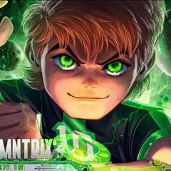 Ben 10 (Ben 10： Omniverse) - Omnitrix's ｜ M4rkim